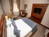 Deluxe French Double room