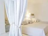 Deluxe Quadruple room with balcony