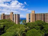 Premium Double Studio with balcony and oceanfront