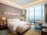 Westin Double room