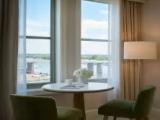 1 Bedroom Premier Double Suite with water view