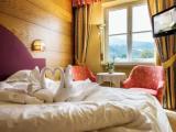 Standard Single room with balcony