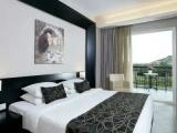 Suite with balcony