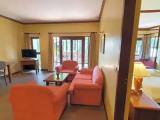 1 Bedroom Double Villa