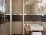 Standard Single room with balcony