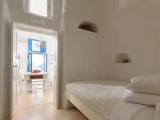 Standard Triple room with mountain view