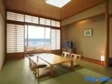 Standard room with ocean view