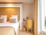 Superior Double room with view