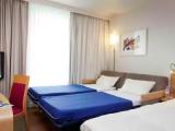 Classic room