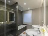 Executive Double Suite