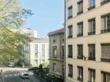 1 Bedroom Deluxe Triple room with city view