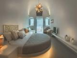 Grand Suite with mountain view