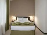 Standard Double room with garden view