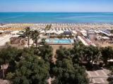Prestige Double room with balcony and with sea view