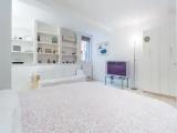Standard Single room with city view