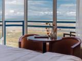 Standard Double room with sea view