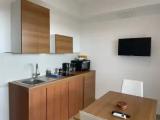 Classic Double Apartment
