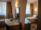 Standard Double room with mountain view