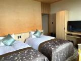 Superior Double room with ocean view
