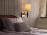 Standard with AC Double room