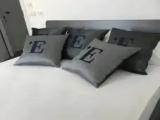Economy Double room with city view