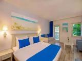 Standard Double room with sea view