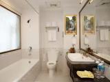 Double Junior Suite with balcony
