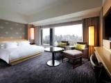 Deluxe Club Double room