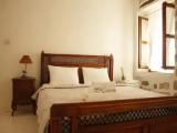 Standard room with garden view