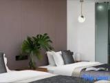 Standard Double room with garden view