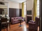 1 Bedroom Superior Double Apartment