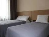 Standard Triple room with balcony