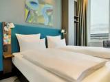Standard room with view