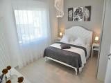 Standard Double room with sea view
