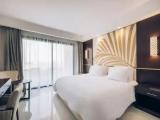 Prestige room with sea view