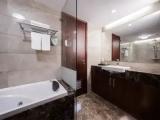 Executive Double Suite