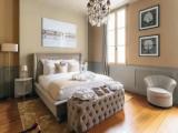 Deluxe Double room with courtyard view