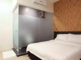 Standard (No Window) Double room