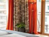 1 Bedroom Standard Apartment with balcony