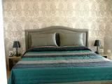 Standard Double room with sea view