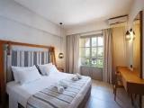 Standard Double room with garden view