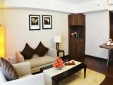 2 Bedrooms Suite