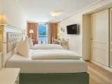 Comfort Double room with lake view