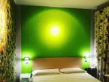 1 Bedroom Comfort Double room