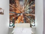 Deluxe Single room with balcony
