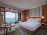 Classic Double room with harbour view