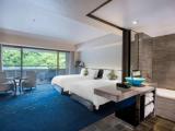 Tsukinone Twin room