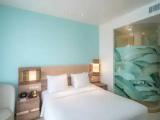 Standard Double room with garden view