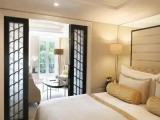 Hyde Park Double Suite