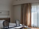 Standard room with garden view